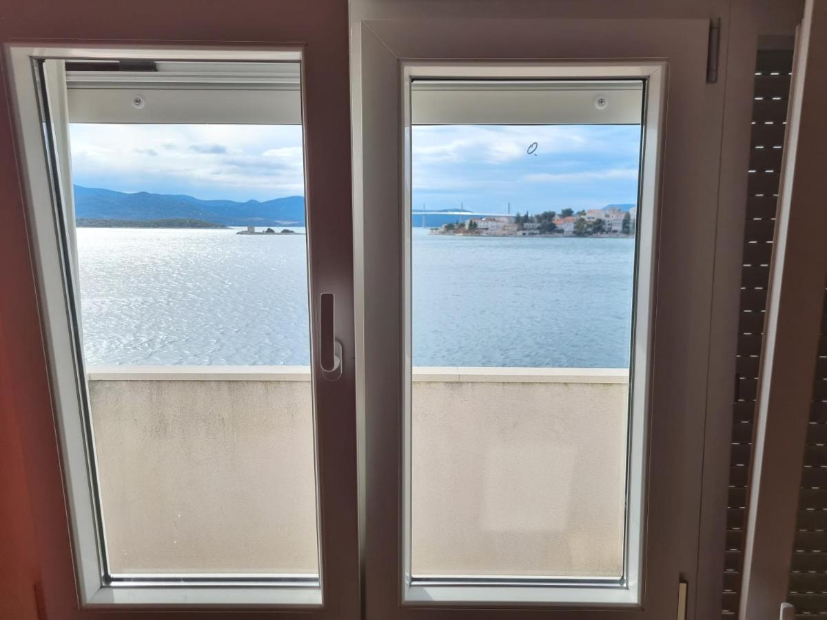 Apartment Ante Klek Eksteriør billede