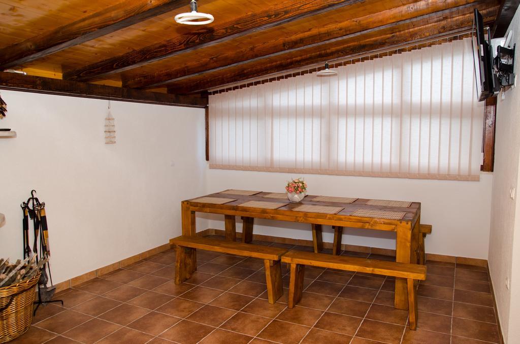 Apartment Ante Klek Eksteriør billede