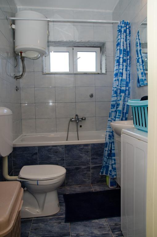 Apartment Ante Klek Eksteriør billede