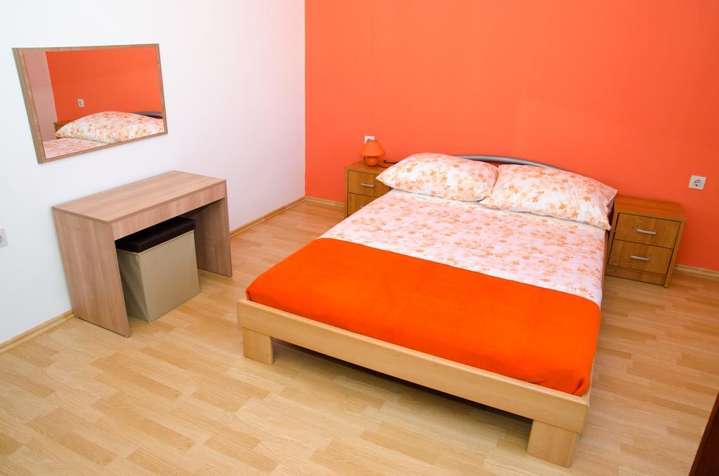 Apartment Ante Klek Eksteriør billede